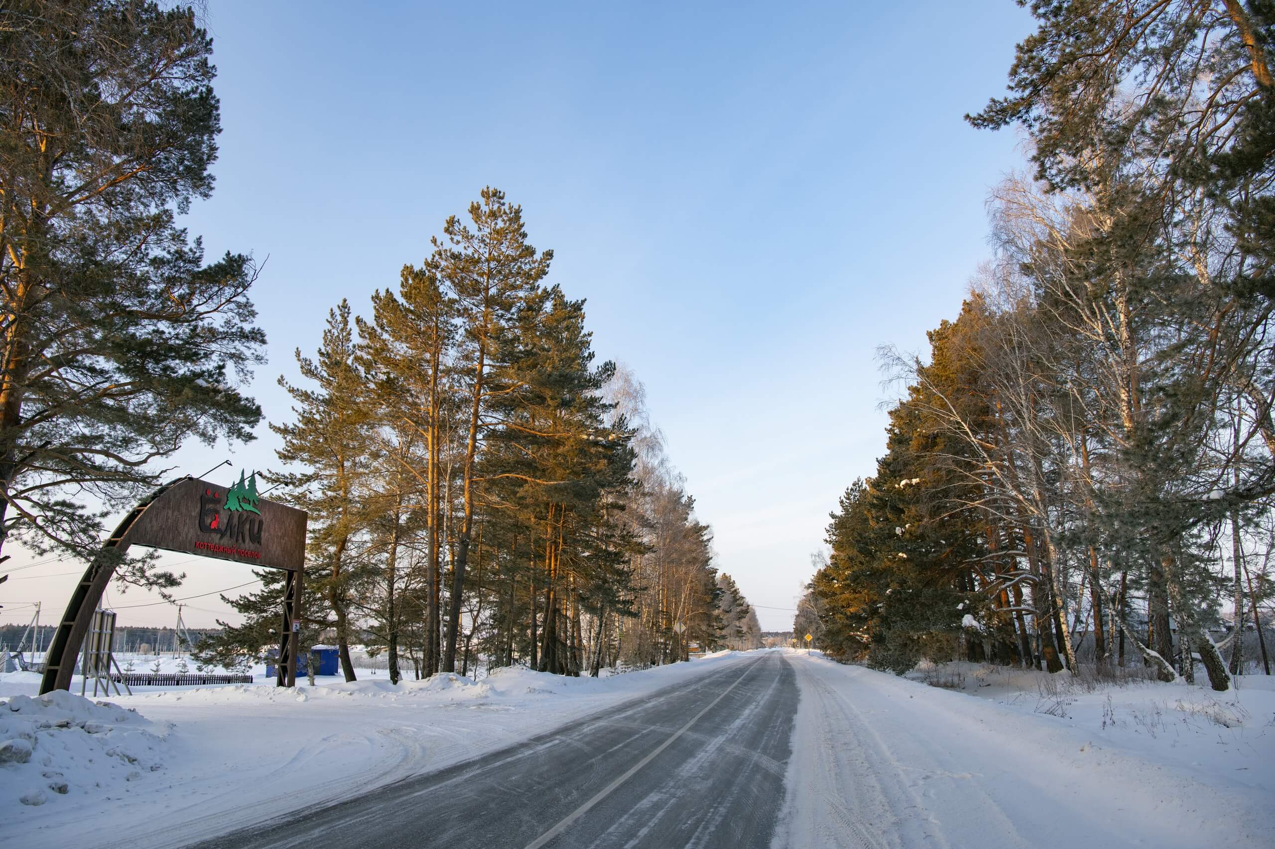 Кп елки тюмень карта